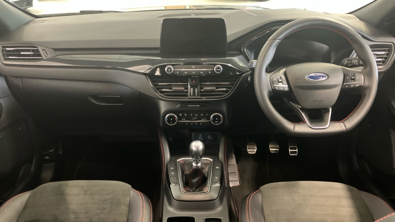 Ford Kuga 1.5 EcoBoost 150 ST-Line X Edition 5dr Petrol Estate